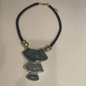 adjustable necklace.